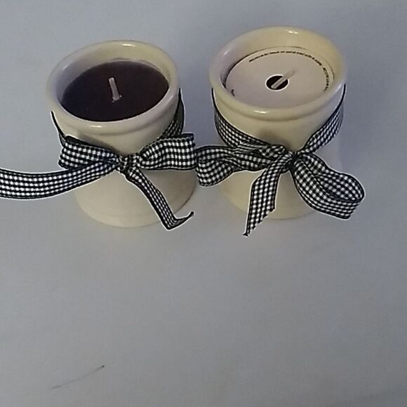 Better Homes Candle  - Picture 1 of 7